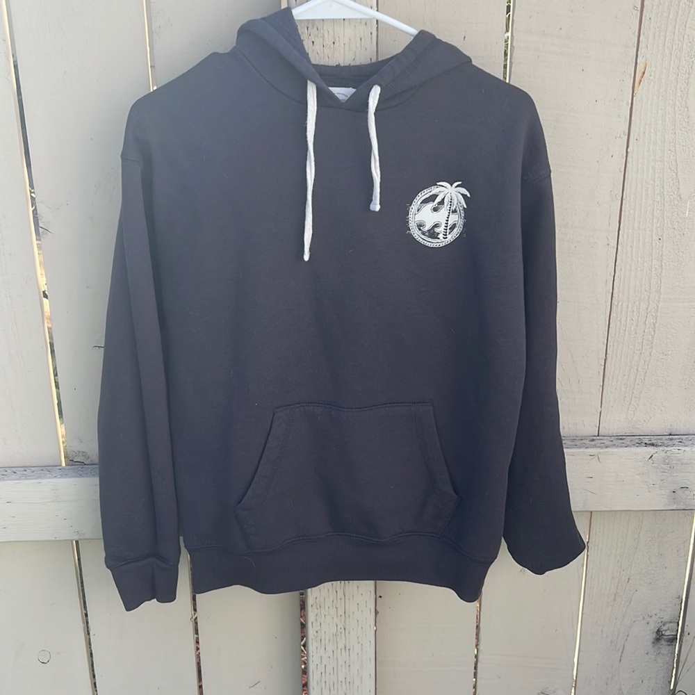 Billabong Huntington Beach sleeve size small hoodie